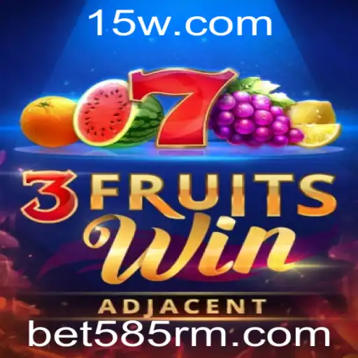 Entendendo o Jogo 3FruitsWin e a Influência de bet585
