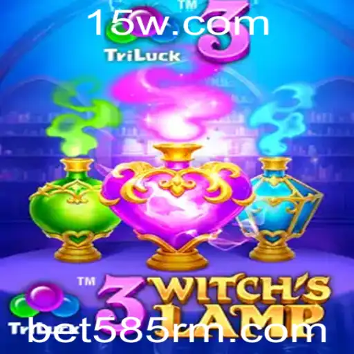 Explorando o Fascinante Mundo de 3WitchsLamp: Um Jogo de Estratégia e Aventura