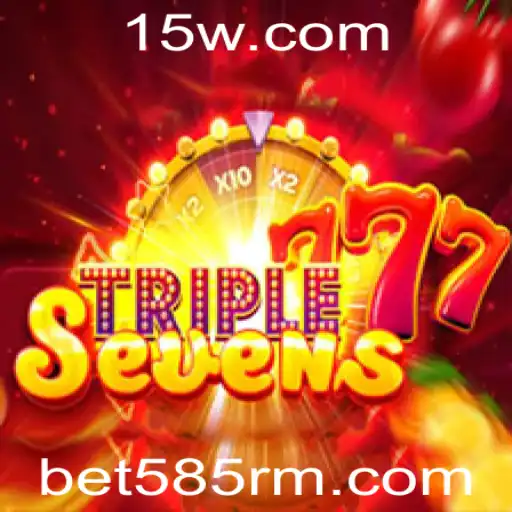 Descubra o Mundo Inovador de 777TripleSeven com Bet585