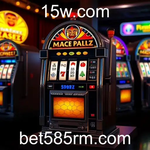 Security and Trust bet585 - International Licenses and Certifications