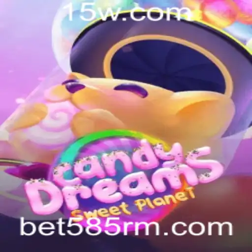 CandyDreams: Um Mergulho no Mundo dos Doces e Apostas Online