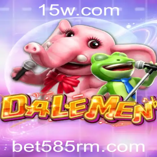 DALEMEN: Um Mergulho Profundo no Universo do Novo Jogo com bet585