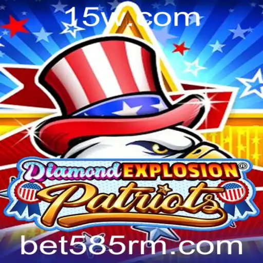 Explorando o Mundo de DiamondExplosionPatriots: O Jogo que Está Conquistando a Internet