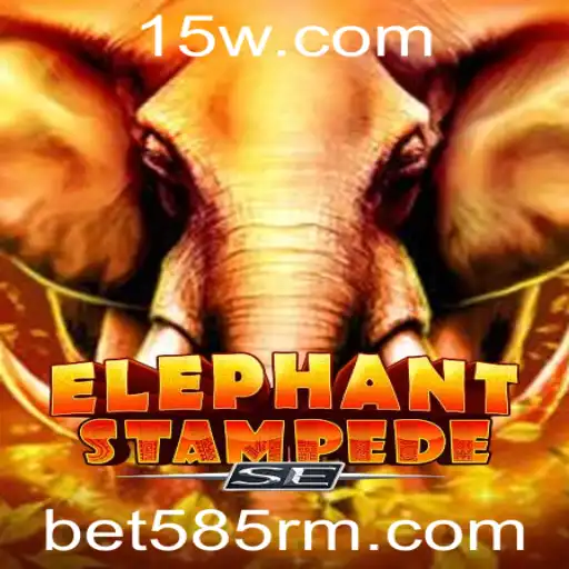 ElephantStampedeSE: Aventuras Selvagens e Apostas Estratégicas
