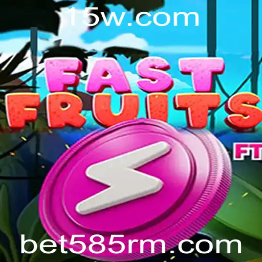 Descubra o Empolgante Mundo de FastFruits: Um Jogo Revolucionário no Universo de bet585