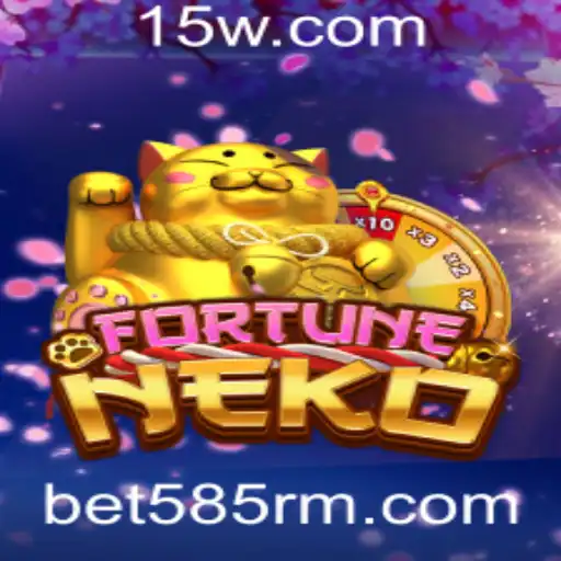 FortuneNeko: A Nova Sensação no Mundo dos Jogos com Bet585