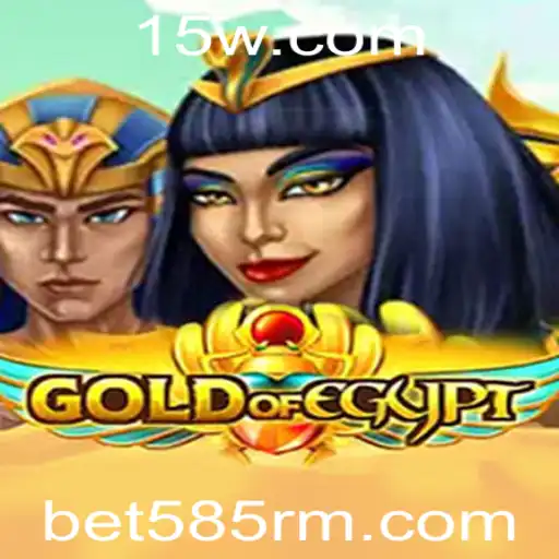 Descubra os Mistérios de 'GoldOfEgypt' com bet585