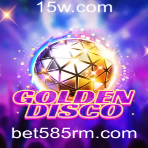 GoldenDisco: A Nova Sensação de Jogos Com Bet585