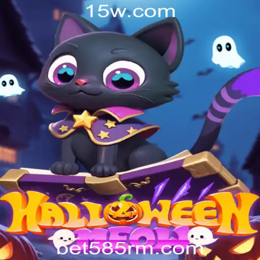 HalloweenMeow: Um Jogo de Terror e Diversão