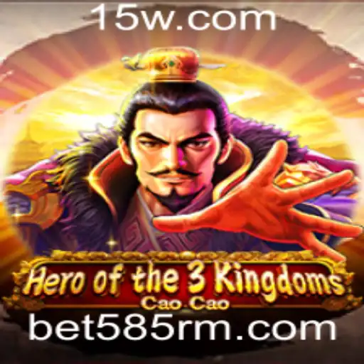 Heroofthe3KingdomsCaoCao: A Nova Experiência de Jogo Baseada nos Três Reinos