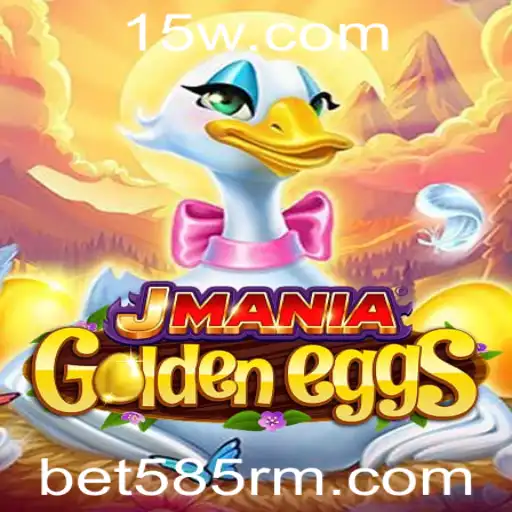 Explorando JManiaGoldenEggs: Um Novo e Empolgante Jogo de Apostas
