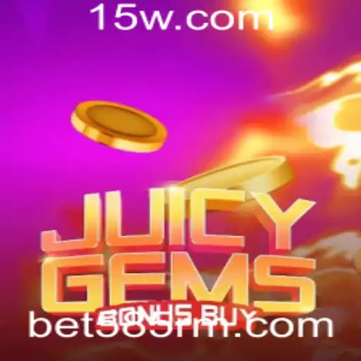 Desvendando o Mundo do JuicyGemsBonusBuy da bet585