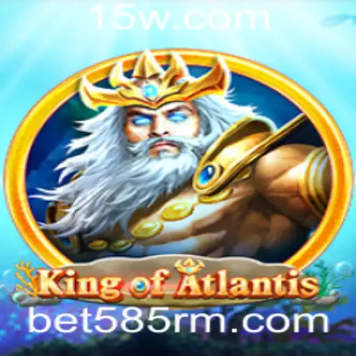KingofAtlantis: Descubra o Mundo Subaquático com Bet585