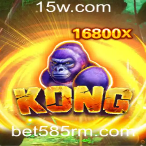 Explorando o Mundo do Jogo Kong no Universo Bet585