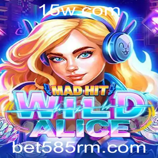 Desvendando MadHitWildAlice: Um Mergulho nas Aventuras de Jogo do bet585
