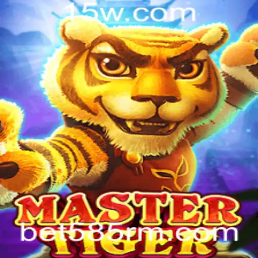 Explorando o Jogo MasterTiger e a Plataforma bet585