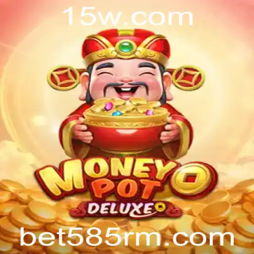 Descubra o Mundo Fascinante de MoneyPotDELUXE