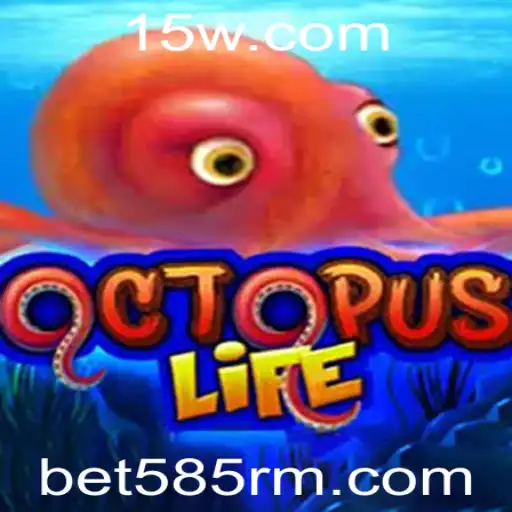 Descubra o Fascinante Mundo de OctopusLife