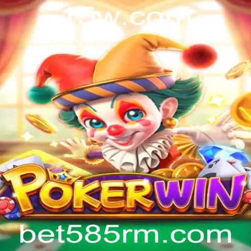 Descubra o Jogo POKERWIN: Estratégias e Regras