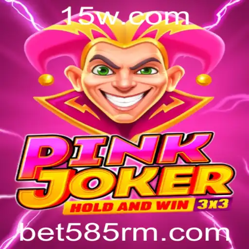Pinkjoker: Descubra o Mundo Empolgante do Jogo com Bet585