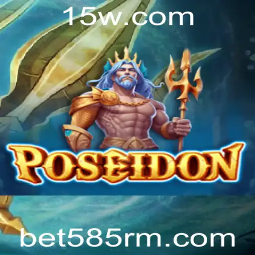 Explorando o Fascinante Jogo de Cassino 'Poseidon' com Bet585