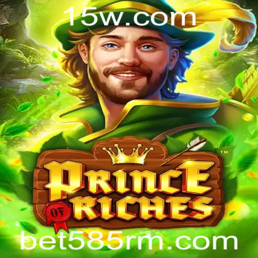 Desvendando o Fascínio de PrinceOfRiches: Um Mergulho nas Regras e Estratégias do Jogo