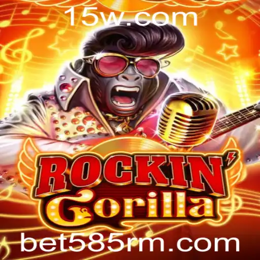 Explorando o Mundo Vibrante de RockinGorilla: Um Jogo Inovador para 2023