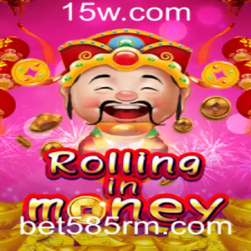 Explorando o Mundo de RollingInMoney: A Emoção das Apostas com bet585