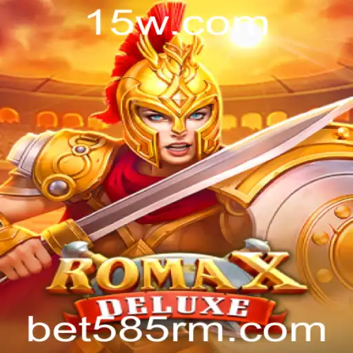 Explorando o Fascinante Mundo de RomaXDeluxe: O Novo Jogo em Ascensão com bet585