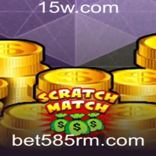 Descubra o Fascinante Mundo do ScratchMatch com Bet585