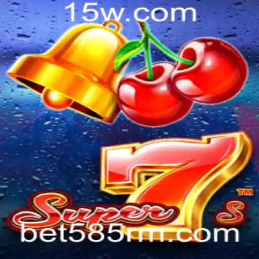 Descubra o Mundo Emocionante do Jogo Super7s com a Bet585