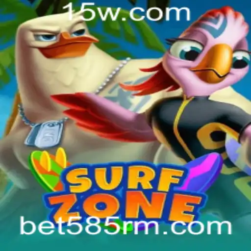 Descobrindo o Mundo Empolgante de SurfZone em plena Era Digital