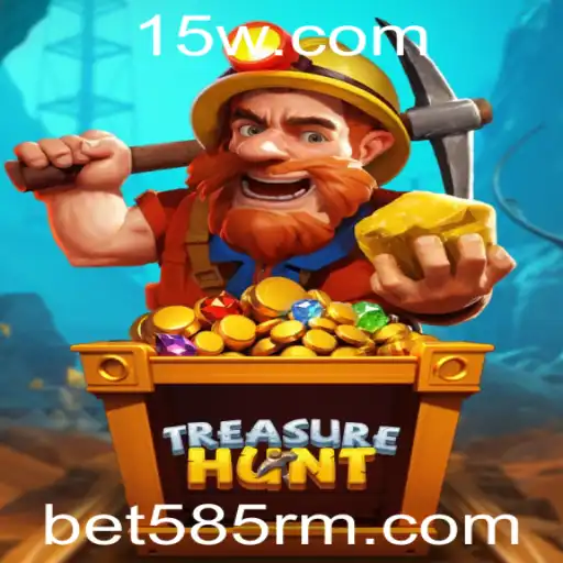 TreasureHunt: Desvendando os Segredos do Jogo Aventura
