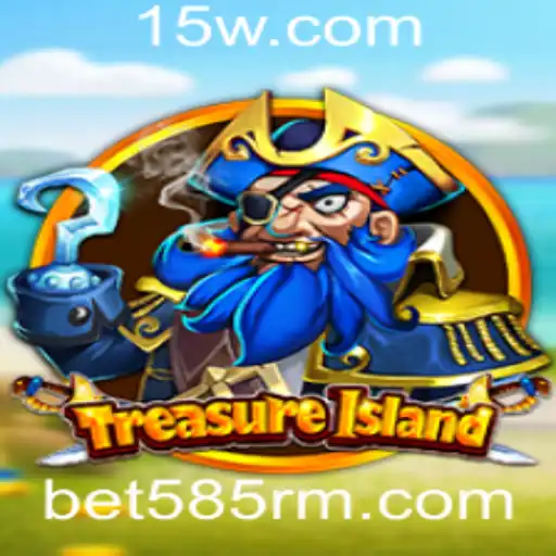 Explorando o Mundo de TreasureIsland