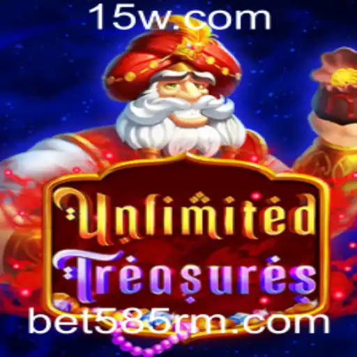 Explorando UnlimitedTreasures: O Jogo Dinâmico com bet585