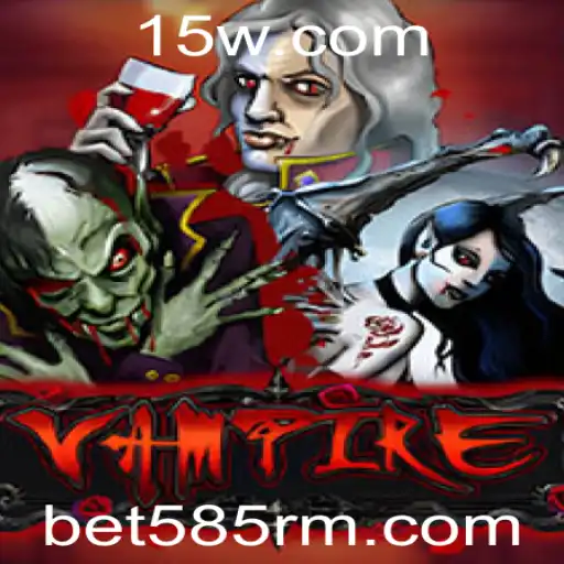 Descubra o Jogo 'Vampire' e as Emoções do bet585